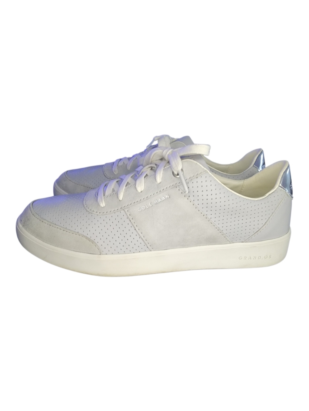 Cole Haan GrandPro Crosscut Sneakers, Womens 8.5 - Picture 2 of 8